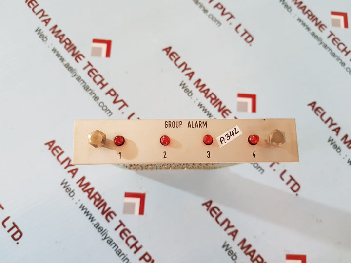 Autronica Kmg-200/1p pcb card 7252-019.0000