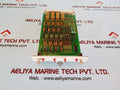 Autronica Kmg-200/3a pcb card 7252.019.0000