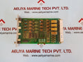 Autronica Kmg-200/3a pcb card 7252.019.0000