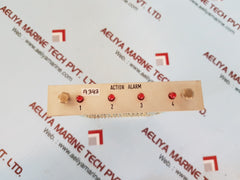 Autronica Kmg-200/3a pcb card 7252.019.0000