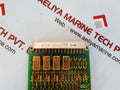 Autronica Kmg-200/3a pcb card 7252.019.0000