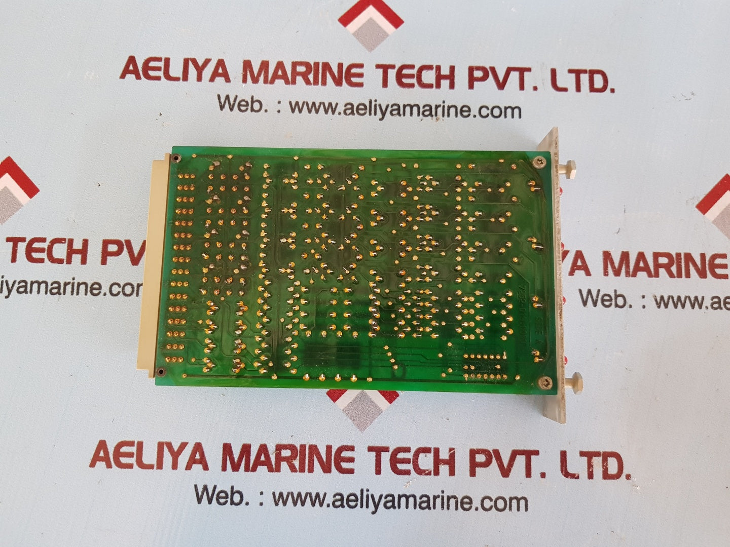 Autronica Kmg-200/3a pcb card 7252.019.0000
