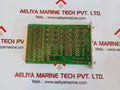 Autronica Kmg-200/3a pcb card 7252.019.0000