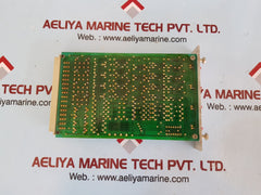 Autronica Kmg-200/3a pcb card 7252.019.0000
