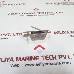 Honeywell as-j209 micro switch