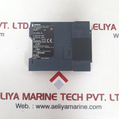 Siemens 7pu4020-2aj20 time relay 