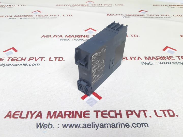 Siemens 7pu4020-2aj20 time relay 