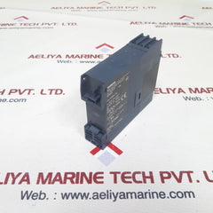 Siemens 7pu4020-2aj20 time relay 