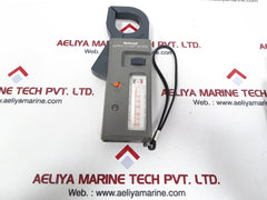 Matsushita national super clamp meter 300k
