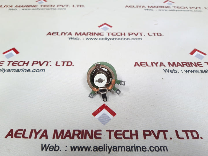 Jrm 500 ohm rheostat