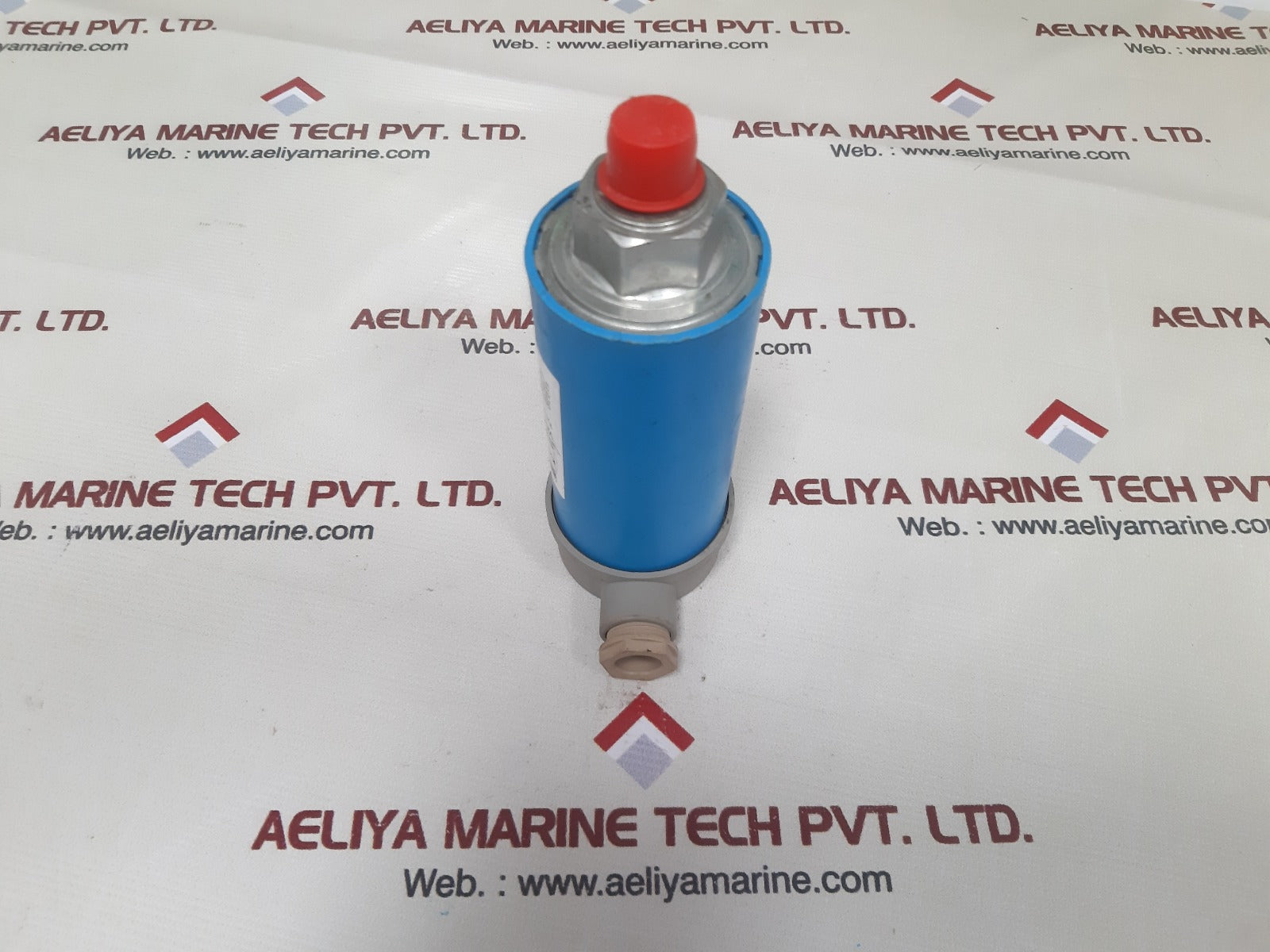 Thermo king 504-980 electric refrig valve