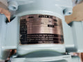 Oval lb602-152-b114-030 oval flow meter