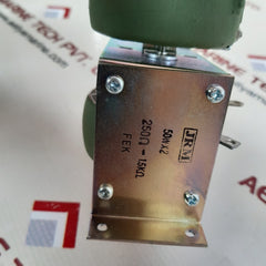 Jrm 50wx2 potentiometer 250 ohm -1.5k ohm