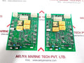 Jrcs scu-11bx pcb card