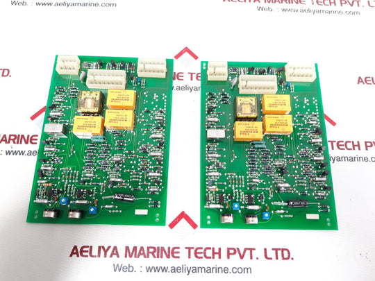 Jrcs scu-11bx pcb card