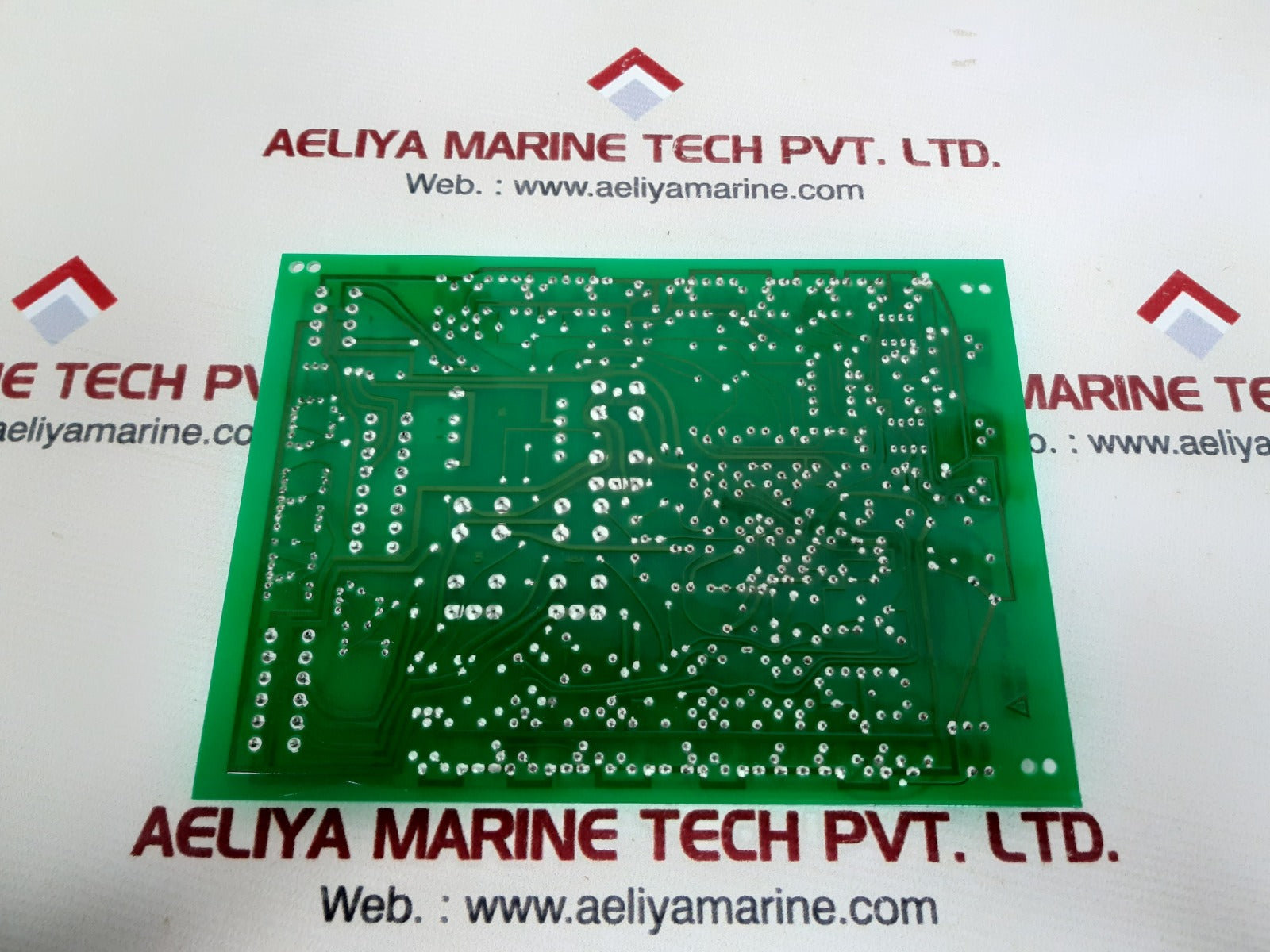 Jrcs scu-11bx pcb card