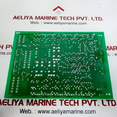 Jrcs scu-11bx pcb card
