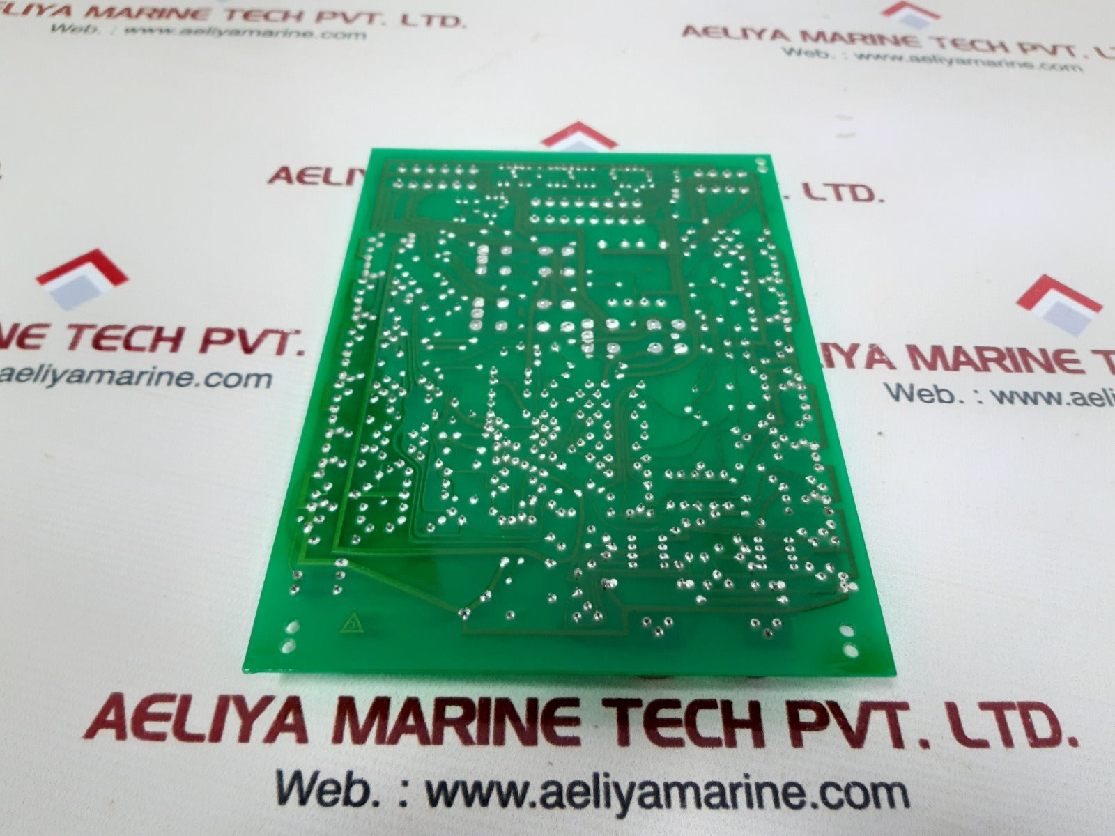 Jrcs scu-11bx pcb card