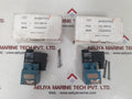 Nabco mgmct-2 14b valve