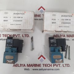 Nabco mgmct-2 14b valve