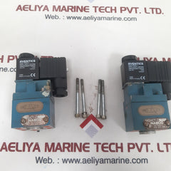 Nabco mgmct-2 14b valve