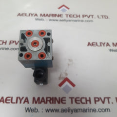 Nabco mgmct-2 14b valve