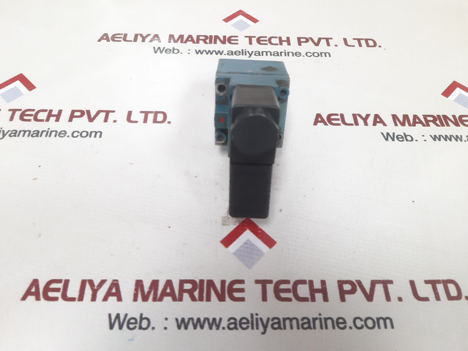 Nabco mgmct-2 14b valve