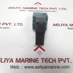 Nabco mgmct-2 14b valve