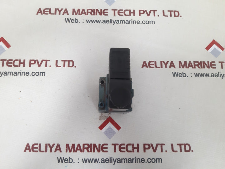 Nabco mgmct-2 14b valve