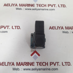 Nabco mgmct-2 14b valve