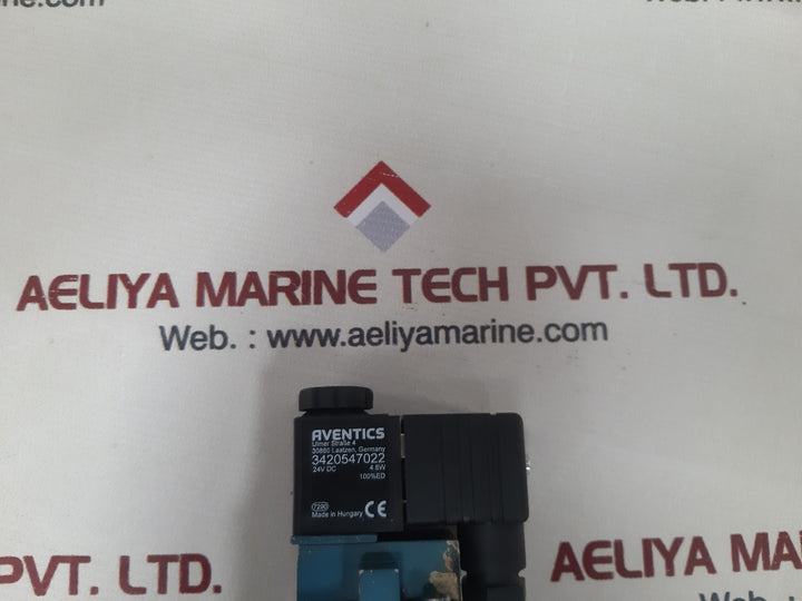 Nabco mgmct-2 14b valve
