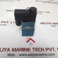 Nabco mgmct-2 14b valve