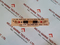 Autronica Kmc-210/2xt 6/10 bar l-l pcb card