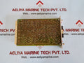 Autronica Kmc-210/2xt 6/10 bar l-l pcb card