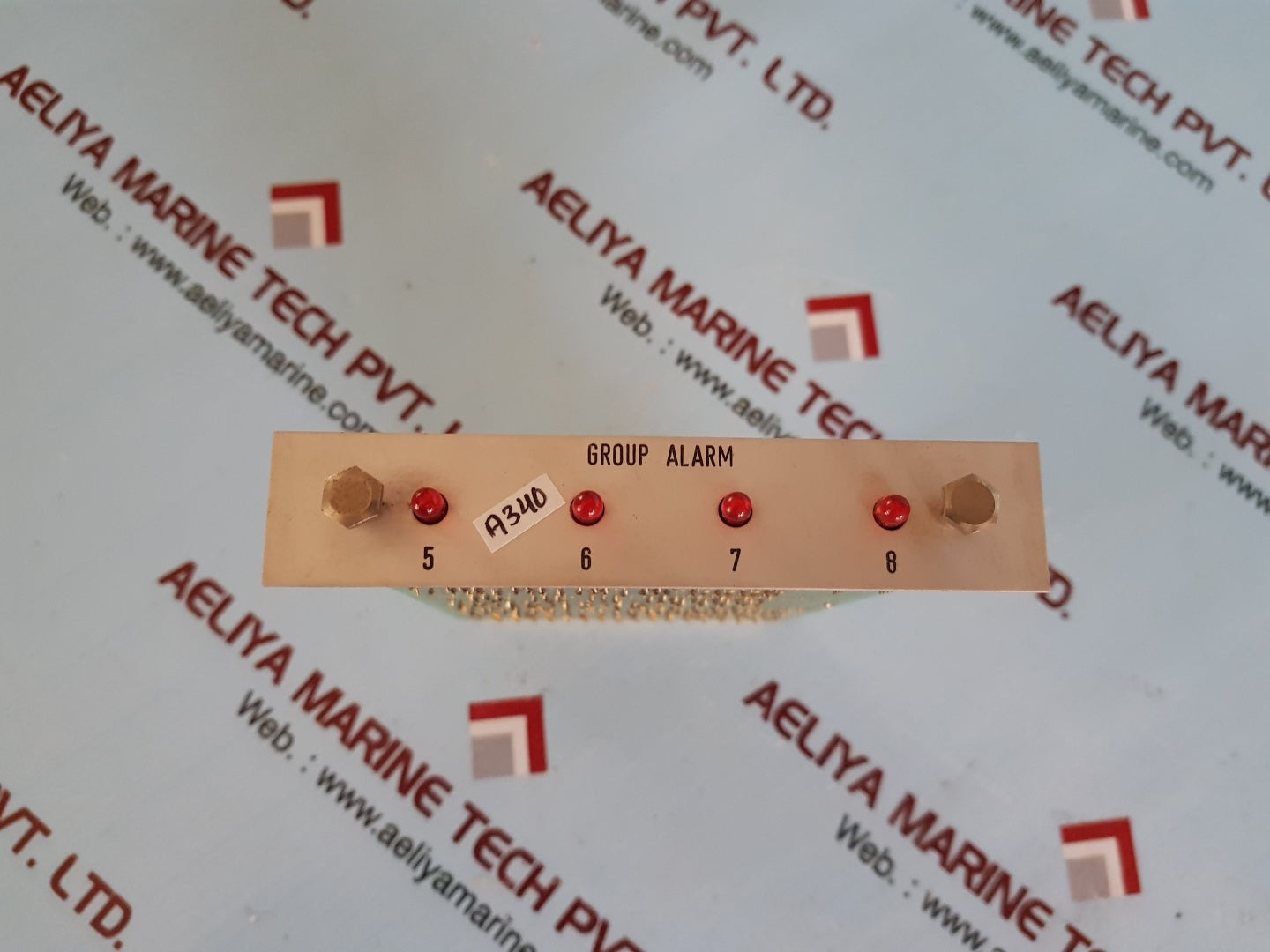 Autronica Kmg-200/2ggg a pcb card