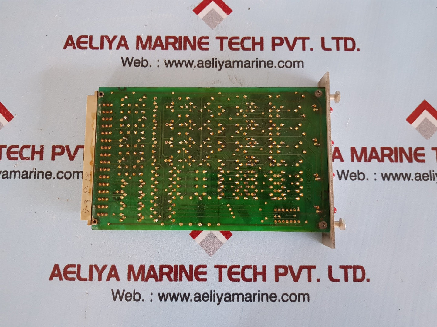 Autronica Kmg-200/2ggg a pcb card