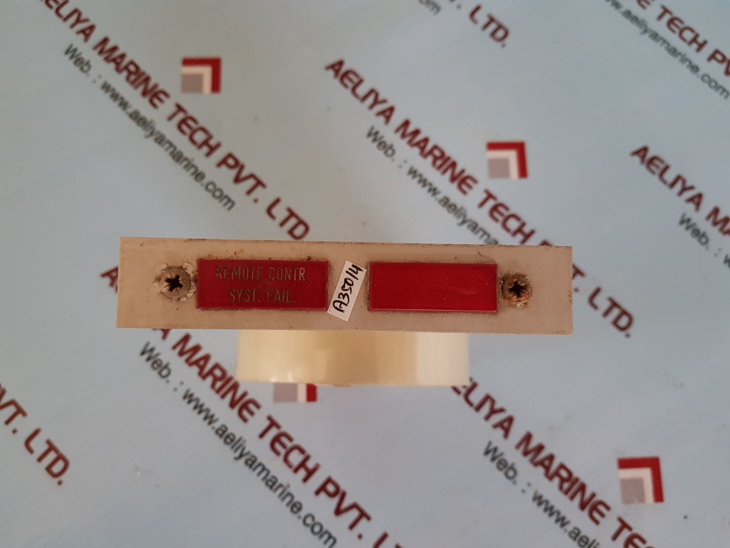 Autronica Krc-1 PCB card 7225-025.0004