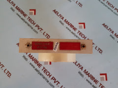 Autronica Krc-1 PCB card 7225-025.0004