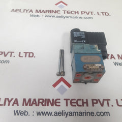 Nabco mgmct-2 24a valve