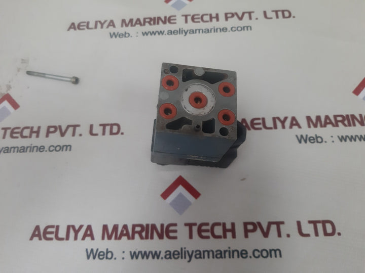 Nabco mgmct-2 24a valve