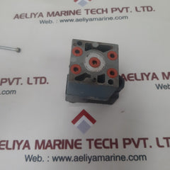 Nabco mgmct-2 24a valve
