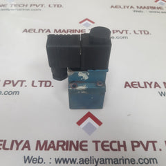 Nabco mgmct-2 24a valve