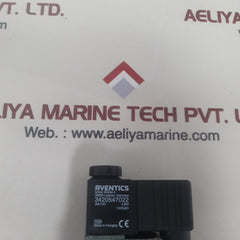 Nabco mgmct-2 24a valve