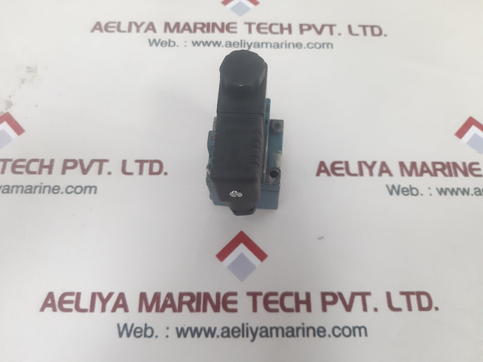 Nabco mgmct-2 24a valve