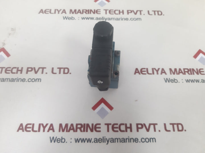 Nabco mgmct-2 24a valve