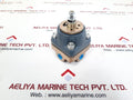 Barksdale 11-00274 valve wpr 3000 psi
