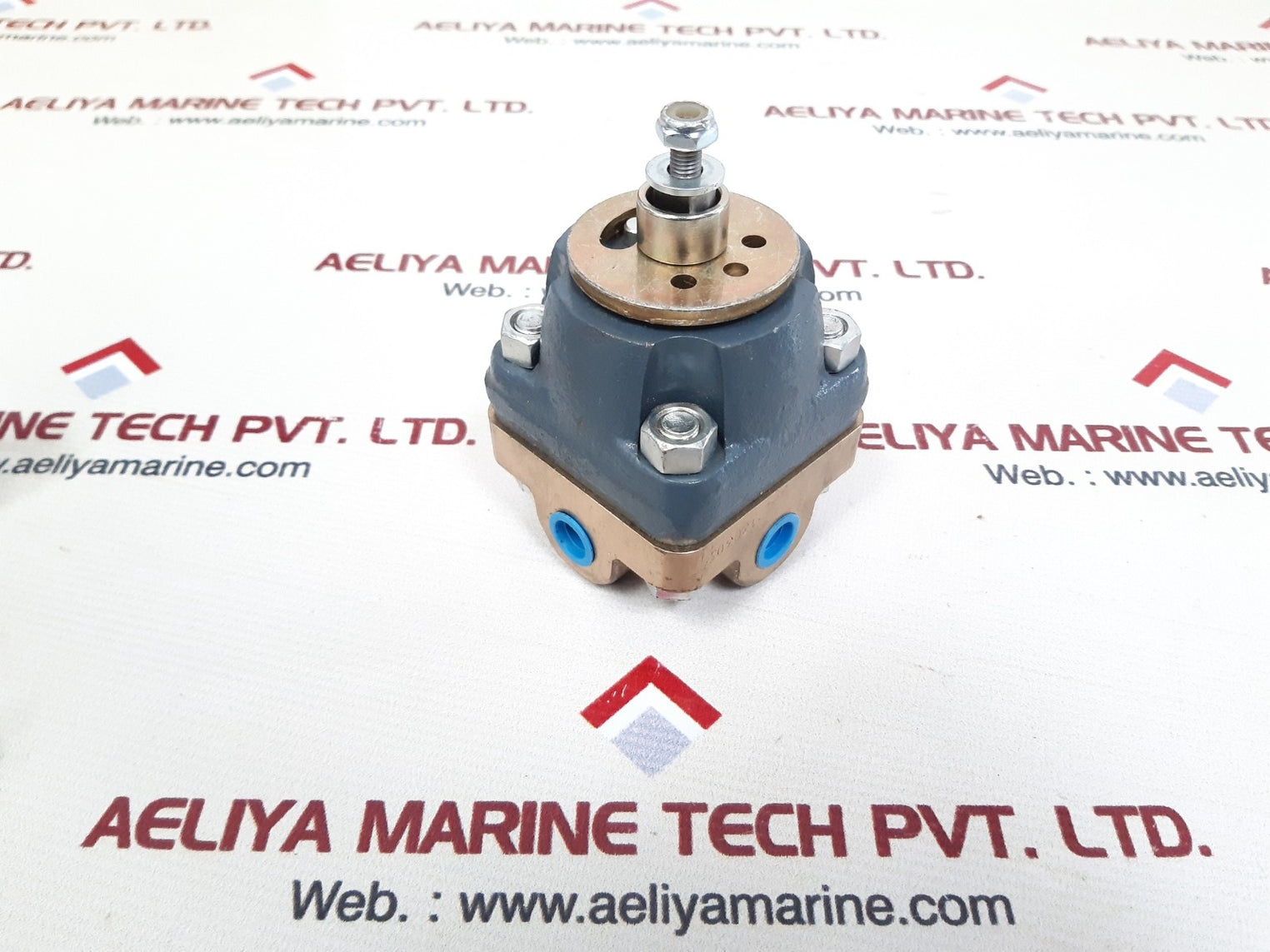 Barksdale 11-00274 valve wpr 3000 psi