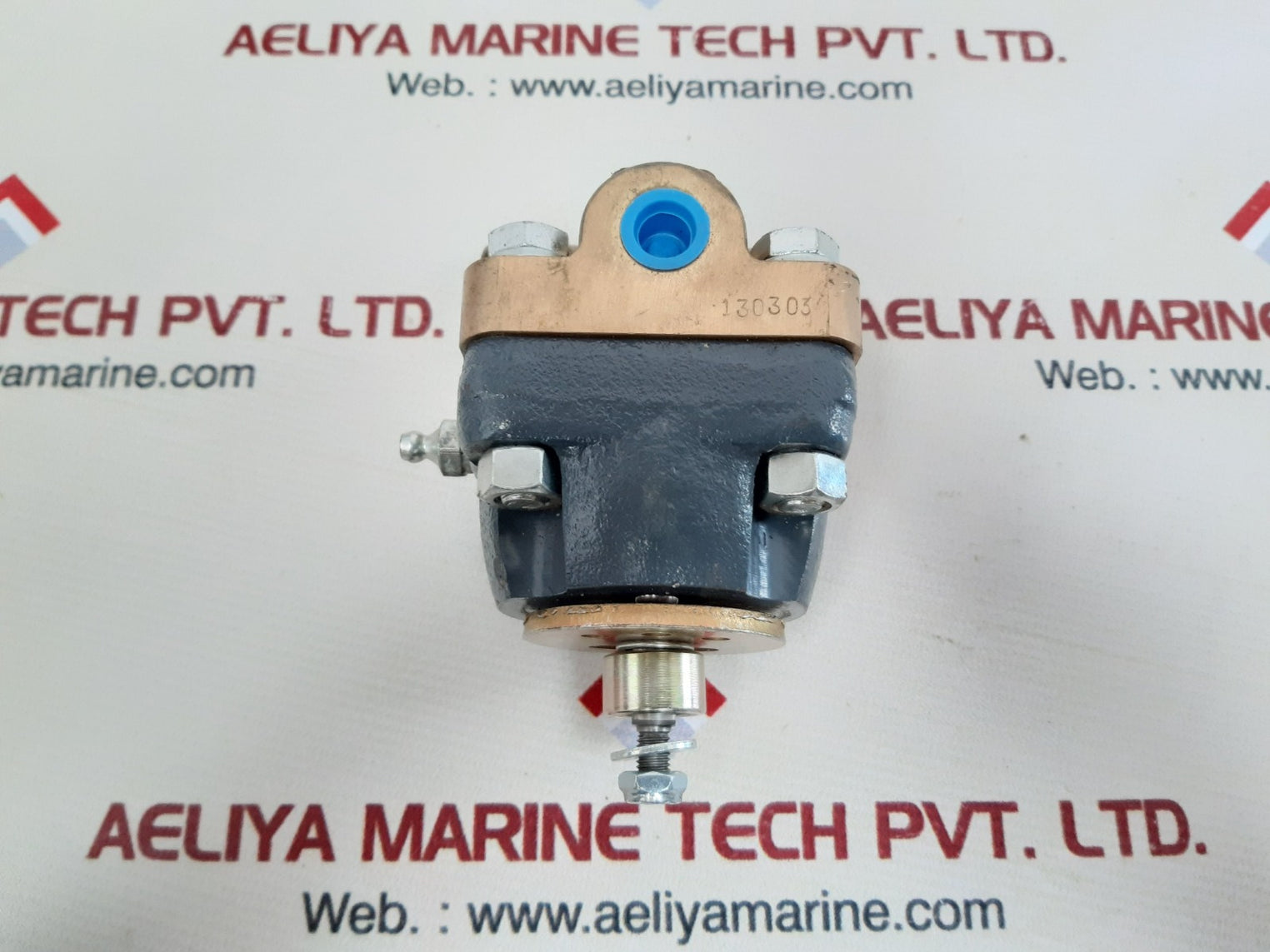 Barksdale 11-00274 valve wpr 3000 psi