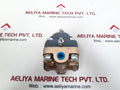 Barksdale 11-00274 valve wpr 3000 psi