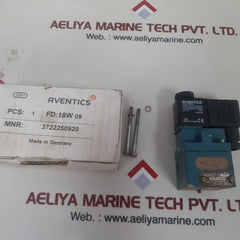 Nabco mgmct-2 15b valve